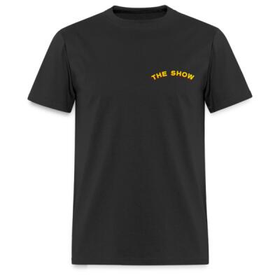 niall presents negro  2 Miniatura