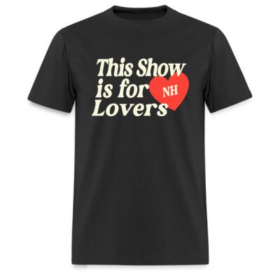 this show is for lovers  Miniatura