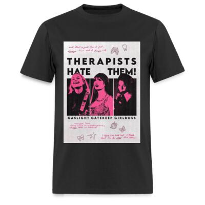 therapists hate them  Miniatura