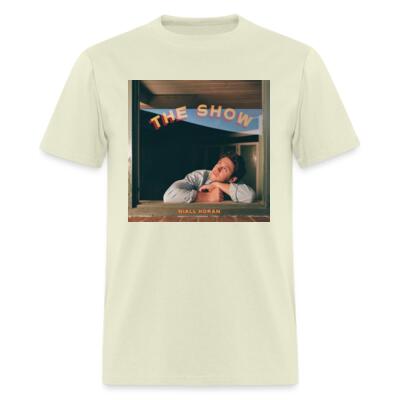 the show artwork  Miniatura