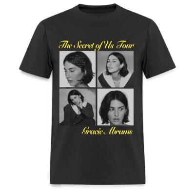 the secret of us  Miniatura