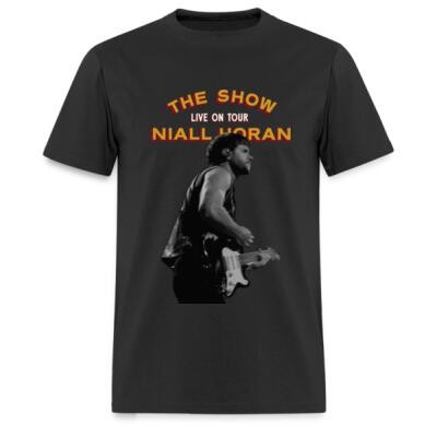 the show live on tour niall horan  Miniatura