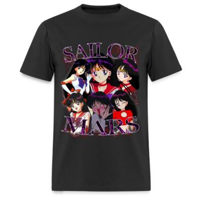 sailor mars  Miniatura