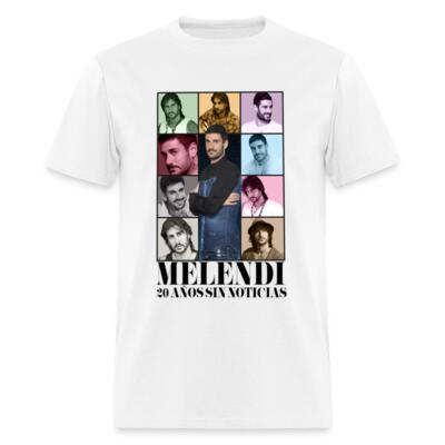 melendi eras  Miniatura