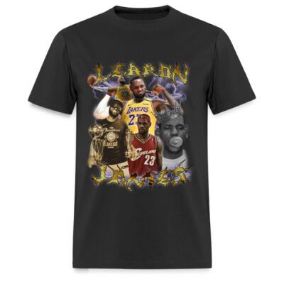 lebron james  Miniatura