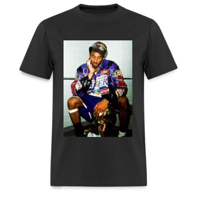 kobe championship  Miniatura