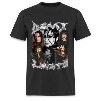 demi lovato y2k tee  Miniatura