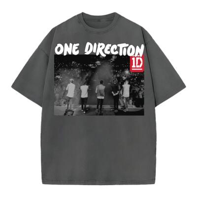 1d tee Miniatura