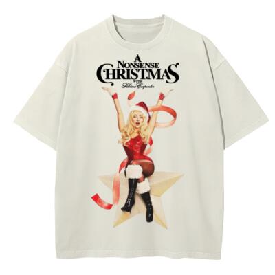 a nonsense christmas  Miniatura