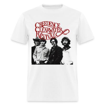 creedence  Miniatura