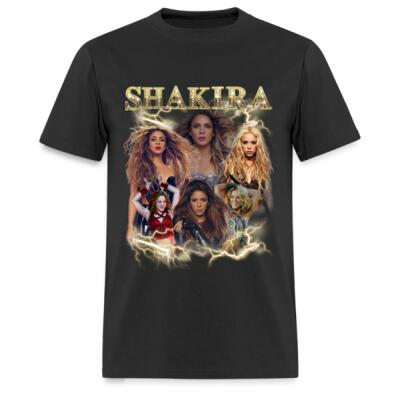 shakira y2k  Miniatura