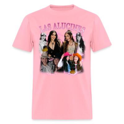 las alucines rosa  Miniatura