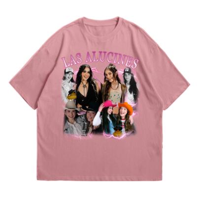 las alucines rosa 2  Miniatura