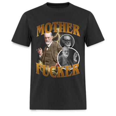 MOTHER FUCKER  Miniatura