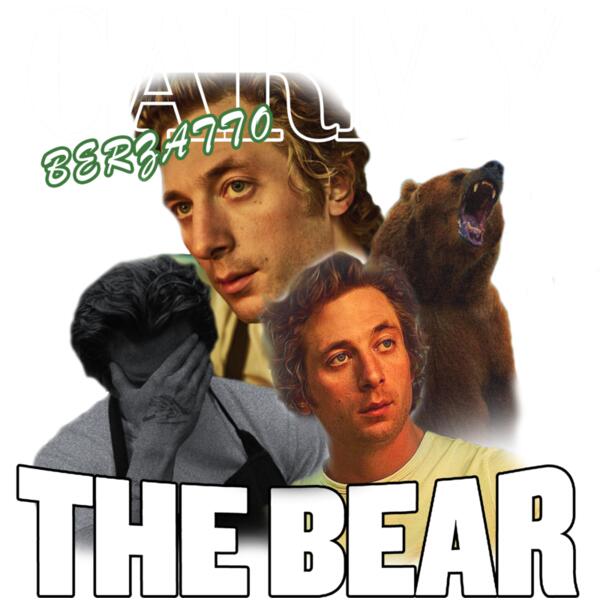 the bear 6 Miniatura