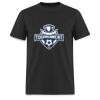 Playera Caballero: Algodón Estándar Miniatura