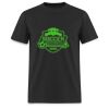 Playera Caballero: Algodón Estándar Miniatura