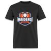 Playera Caballero: Algodón Estándar Miniatura