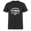 Playera Caballero: Algodón Estándar Miniatura