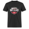 Playera Caballero: Algodón Estándar Miniatura
