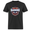 Playera Caballero: Algodón Estándar Miniatura