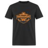 Playera Caballero: Algodón Estándar Miniatura