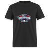 Playera Caballero: Algodón Estándar Miniatura