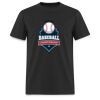 Playera Caballero: Algodón Estándar Miniatura