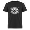 Playera Caballero: Algodón Estándar Miniatura