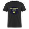 Playera Caballero: Algodón Estándar Miniatura