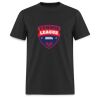 Playera Caballero: Algodón Estándar Miniatura