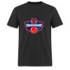 Playera Caballero: Algodón Estándar Miniatura