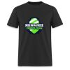 Playera Caballero: Algodón Estándar Miniatura