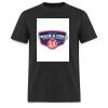 Playera Caballero: Algodón Estándar Miniatura
