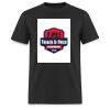 Playera Caballero: Algodón Estándar Miniatura