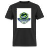 Playera Caballero: Algodón Estándar Miniatura