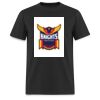 Playera Caballero: Algodón Estándar Miniatura