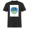 Playera Caballero: Algodón Estándar Miniatura