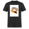 Playera Caballero: Algodón Estándar Miniatura