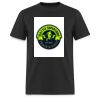 Playera Caballero: Algodón Estándar Miniatura