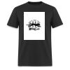 Playera Caballero: Algodón Estándar Miniatura