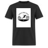 Playera Caballero: Algodón Estándar Miniatura