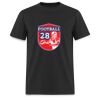 Playera Caballero: Algodón Estándar Miniatura