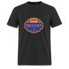 Playera Caballero: Algodón Estándar Miniatura