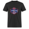 Playera Caballero: Algodón Estándar Miniatura