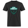 Playera Caballero: Algodón Estándar Miniatura