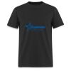 Playera Caballero: Algodón Estándar Miniatura