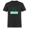 Playera Caballero: Algodón Estándar Miniatura