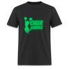 Playera Caballero: Algodón Estándar Miniatura