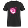 Playera Caballero: Algodón Estándar Miniatura
